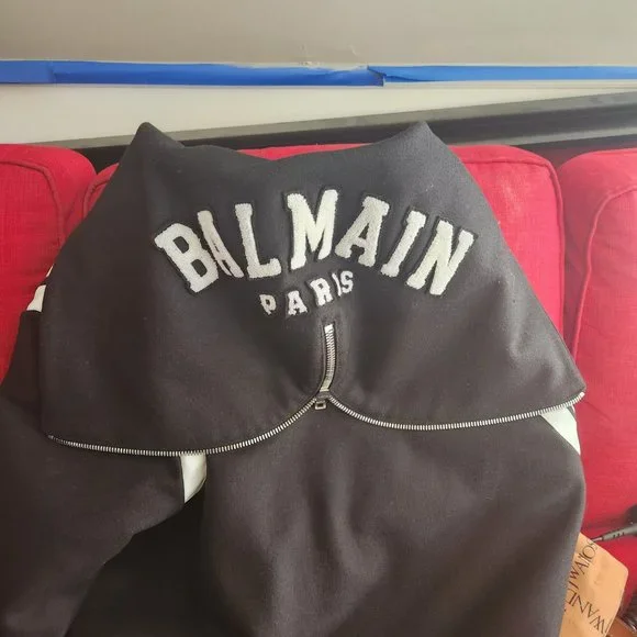 Balmain jacket - Picture 2 of 3